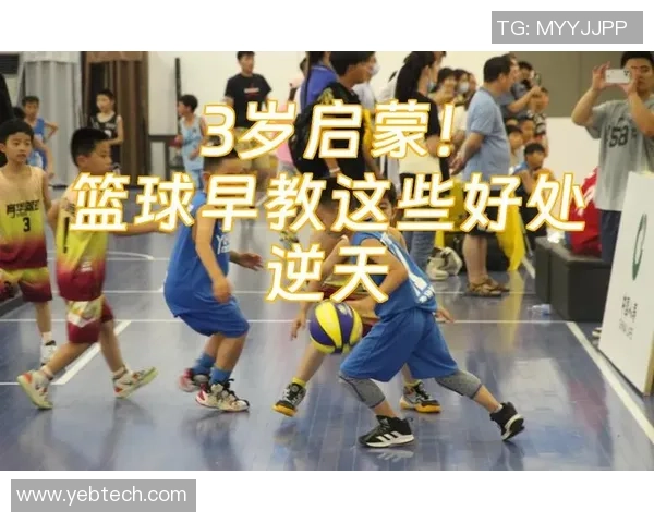 五岁学习篮球的益处与影响探讨适合儿童的运动启蒙时机